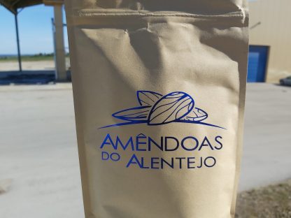 Saco 250g Miolo de Amêndoa